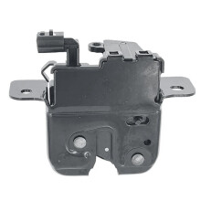 Heckklappenschloss 905039326R 905037230R für Dacia Duster Logan 2 Dacia Duster 2010-2017 Kofferraumdeckelverriegelung