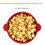 Silicone Microwave Popcorn Maker Foldable Popcorn Bowl Microwave Popcorn Maker with Lid 3
