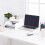 Stackable Storage Box Desktop Shelf Tray Storage Box Tray 5