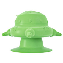 Pet Water and Milk Feeding Device Silicone Pet Breastfeeding Anti-Choking Feeding Device C