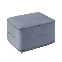 Selbstkomprimierender Organizer, Kompressionsverpackung, Erweiterbare Verpackungs-Organizer, Strapazierfähige Umzugstaschen, D