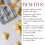 Ravioli Maker Press Form Potsticker Meat Dumpling Maker, Ravioli Stamp Pasta Making Kit Pasta Making Tools 9