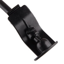 Scheibenwischer-Waschdüsensprühgerät für Mustang Explorer BB5Z-17603-A, AR3Z-17603-A BB5Z17603A, AR3Z17603A