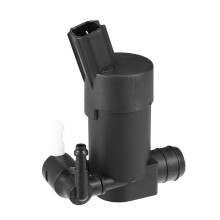Kfz-Scheibenwaschpumpe, Wassersprühmotor für die Vordere Windschutzscheibe, für   Focus Mk2 1355124 1S71-17K624-FD