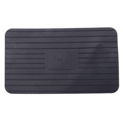 Auto Wireless Charger Pad  Android Schnellladehalterung für  3 2015-2018