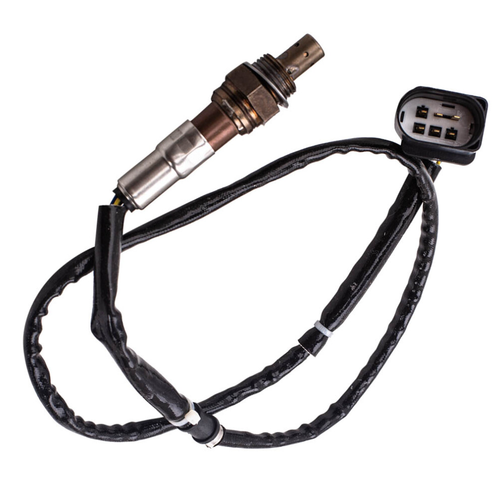 5 Wire Front Oxygen Sensor For Volkswagen Vw Golf Iv Mk4 1.6 16V 2000 6941577302866