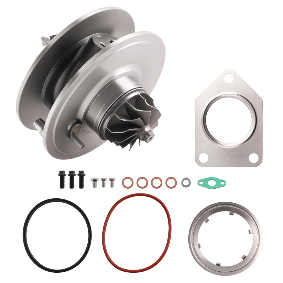 Turbo Chra Core For Bmw 120D 320D 520D X3 2.0D N47d20 N47ol 130Kw 177Hp 2007 New 6941689883758