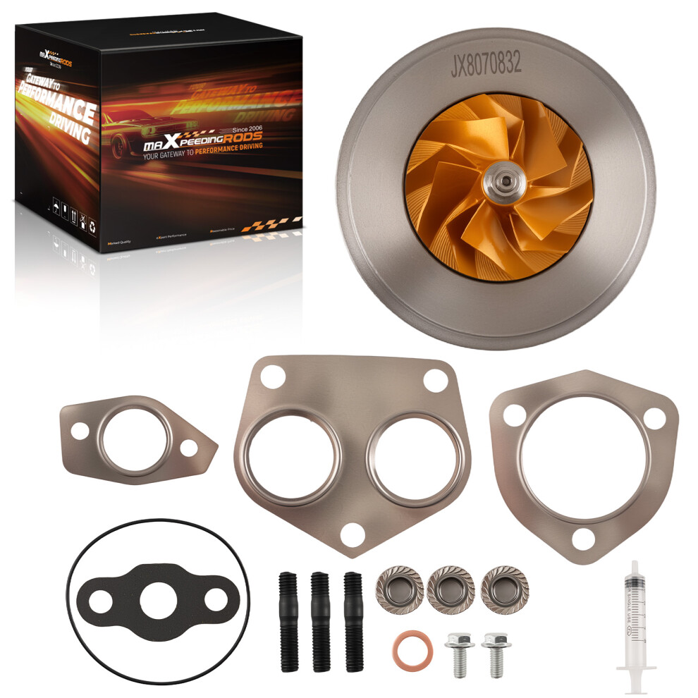 Upgrade Billet Turbo For Land Rover Discovery I Range Rover 2.5 300Tdi 1986-1994 6941538336015