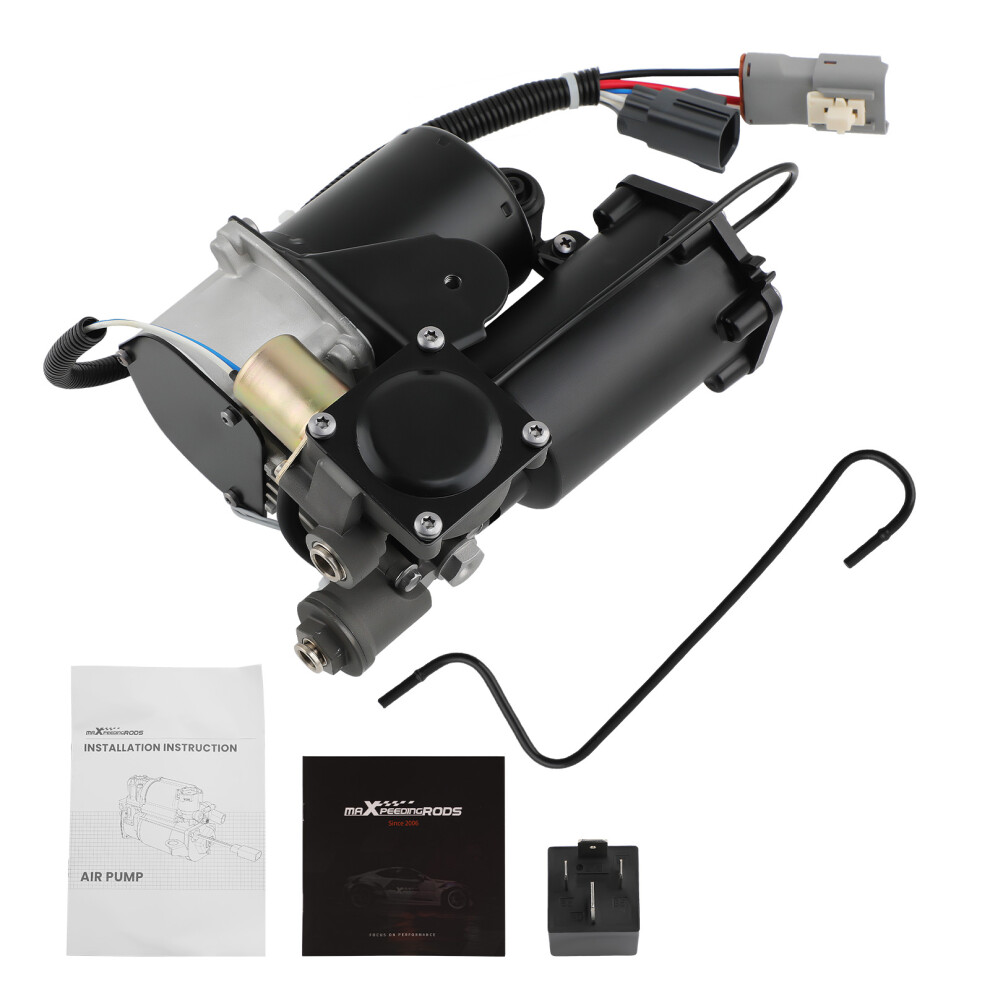 Air Suspension Compressor Pump For Range Rover Sport L320 Land Rover Discovery 4 6941441706103