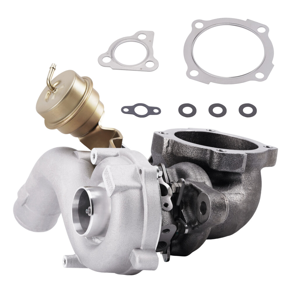 K04-001 Turbo For Audi A3 Tt Vw Seat Skoda 1.8T 2002 K03s Upgrade + Gasket 6941503366221