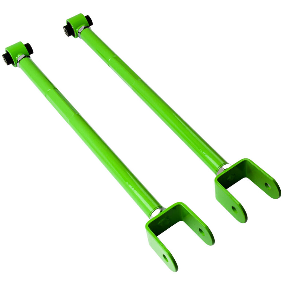 Rear Adjustable Lower Camber Control Arms Arm For Bmw E36 E46 323 325 328 330 M3 6941324427736