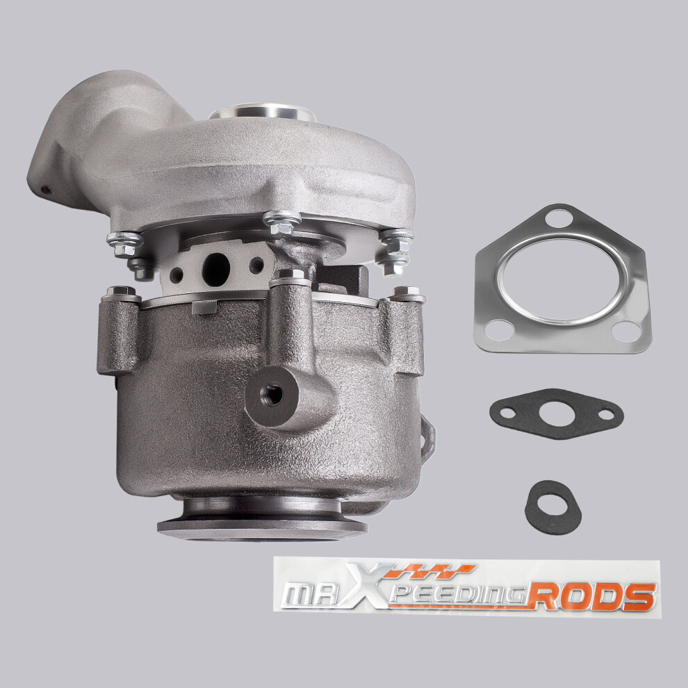 Turbocharger Turbo 49135-05671 For Bmw E90 320D 120D 163Hp M47tu2d20 Engine 6941477727110