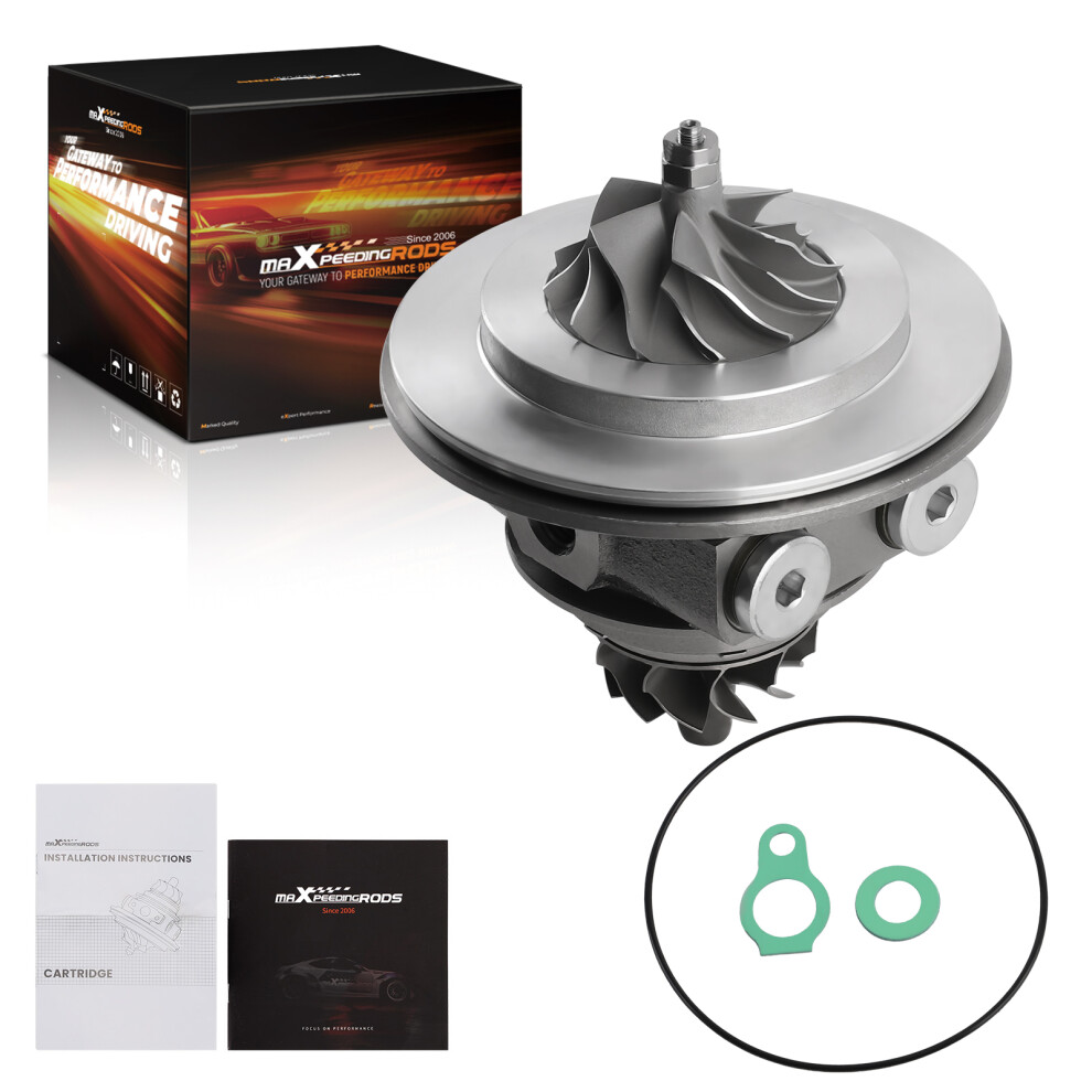 53039880248 Turbo Core Cartridge For Skoda Fabia 1.4 Tsi / Tsi Combi 2010 140Hp
