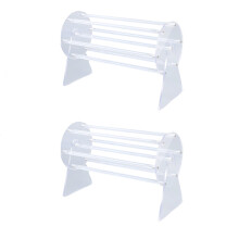 Grasping Clip Hairpin Hairband Headband Display Rack Storage Display Rack Hair Accessories Storage Rack