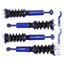 Sportowe zawieszenie gwintowane Coilover do Lexus GS300/GS350 RWD 2007-2011 IS250/IS350
