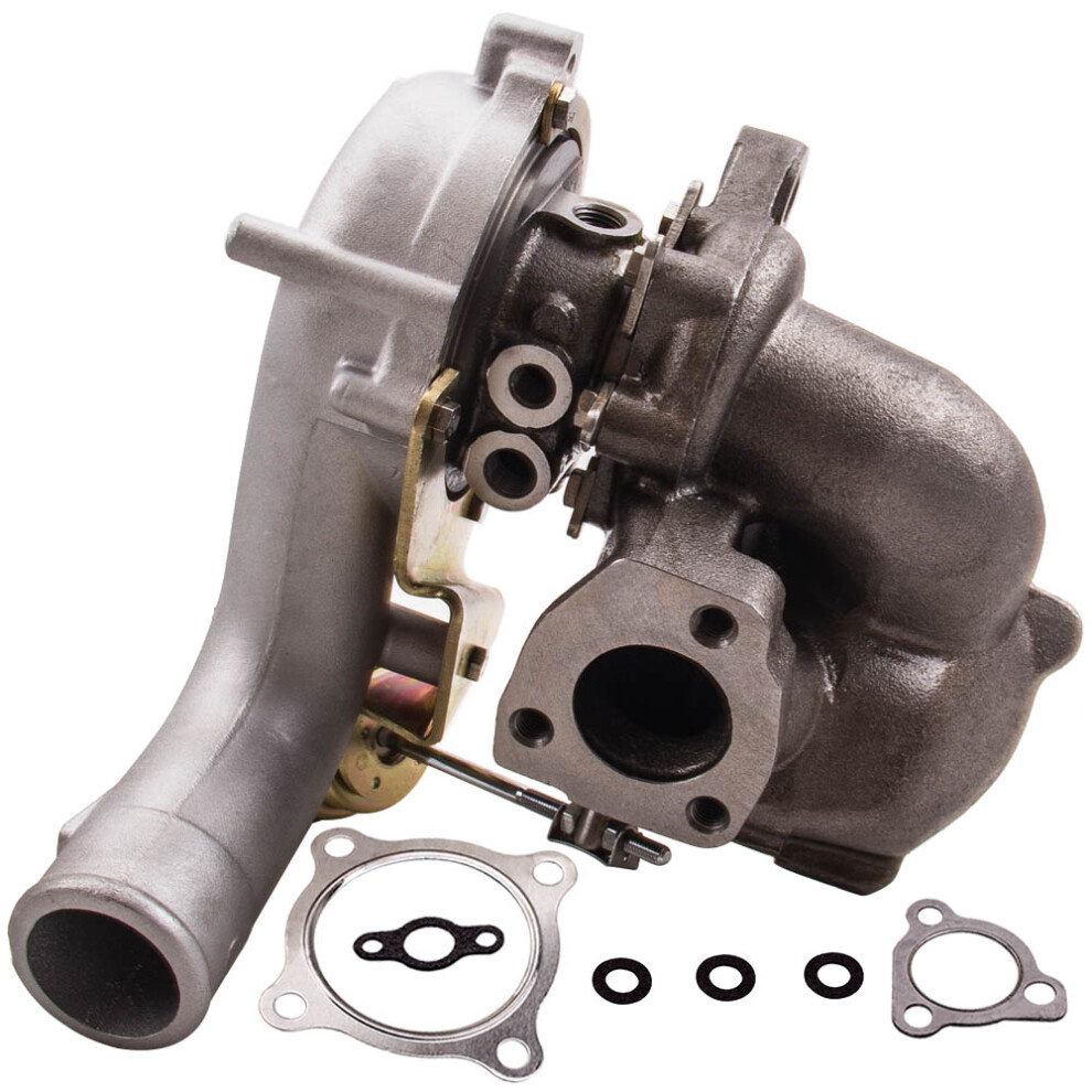 K03-053 Turbo Turbocharger For Audi A3 A4 Volkswagen Golf Gti 1.8T 06A145704s 6941324411094
