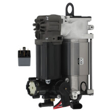 Airmatic Pump For Mercedes-Benz S-Class S211 W220 W211 Air suspension compressor