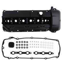 Couvercle de soupape & Joint for BMW E46 E39 E60 E61 E65 E66 E83 11127512839