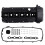 Couvercle de soupape & Joint for BMW E46 E39 E60 E61 E65 E66 E83 11127512839 1