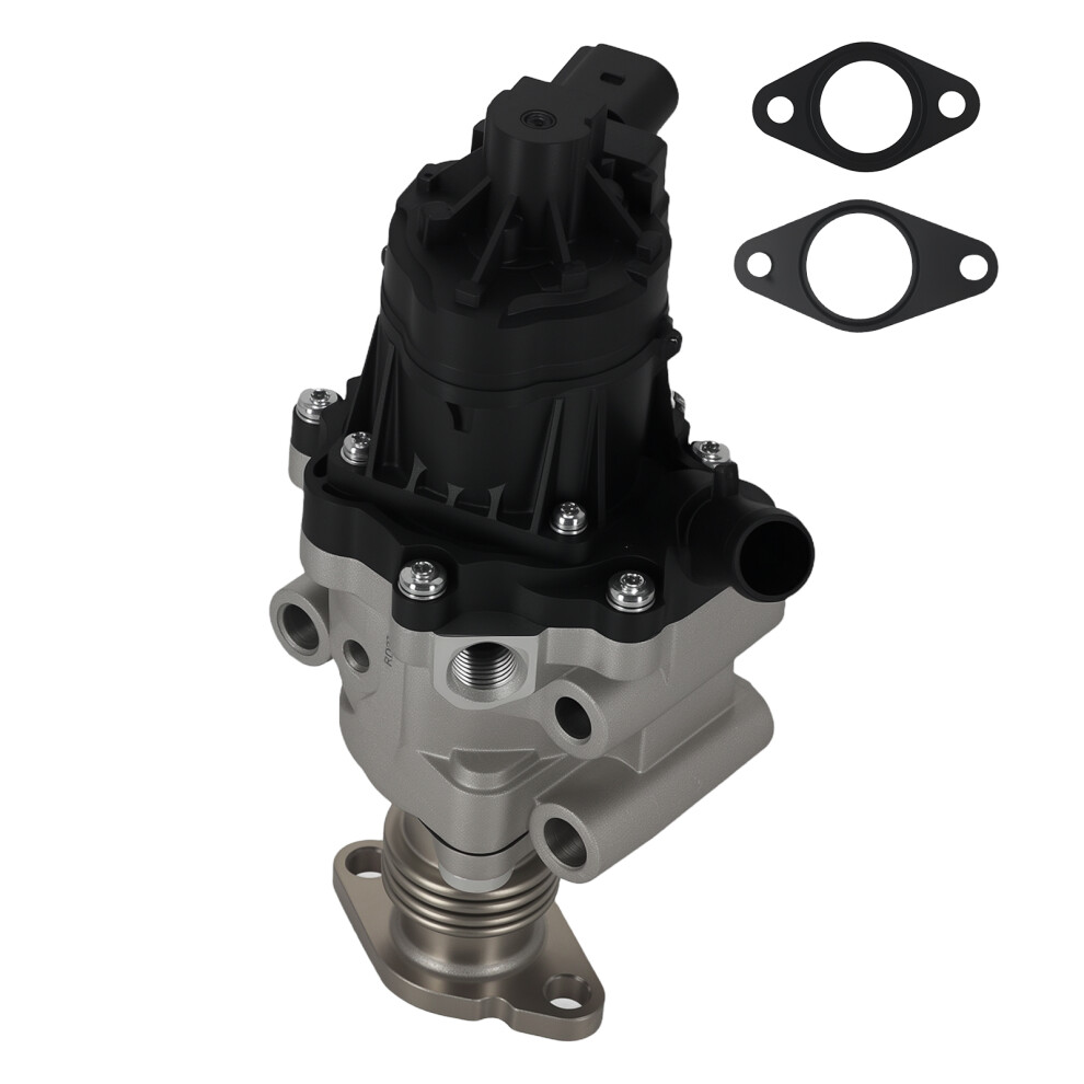 Engine Egr Valve For Fiat Ducato Bus/Van 110 130 150 Multijet 2.3D 71795379 6931823955571