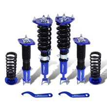 Coilover Suspension Kit for Nissan 350Z Z33 2003-2008 Skyline V35 Coupe