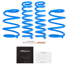 Fahrwerkfedern for BMW F30 F32 3er 4er Serie 2012-2020 Tieferlegung Set