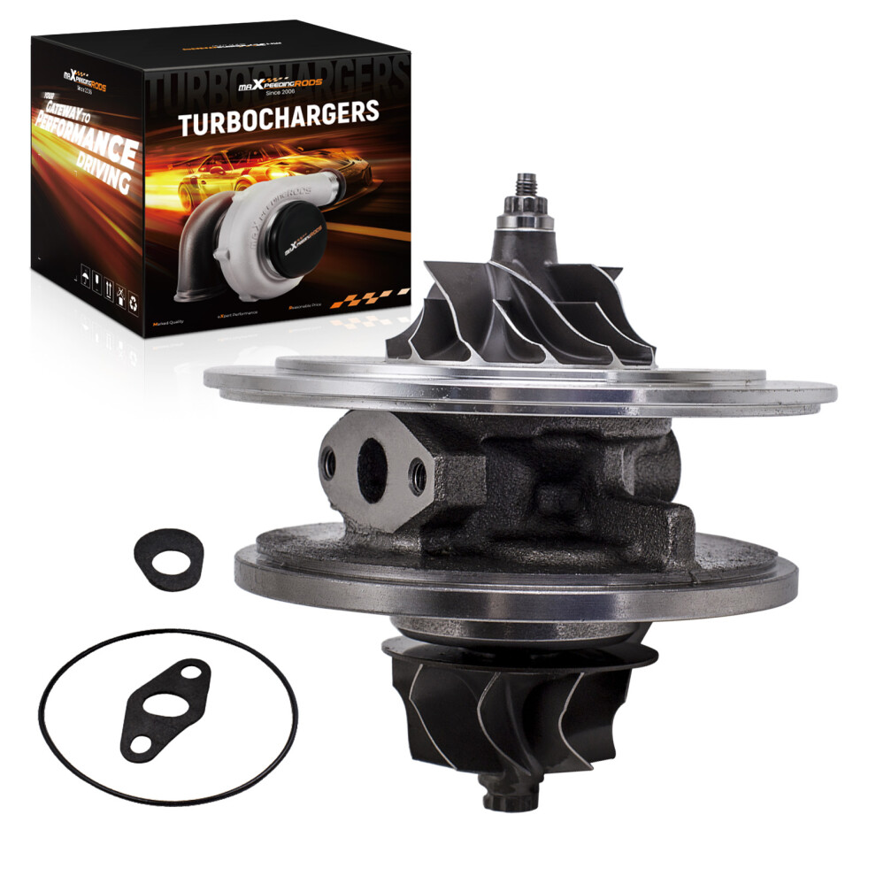 Gt2256v Turbo Cartridge For Land Rover Range Rover Td6 3.0L With M57d 7785838 6941477727035