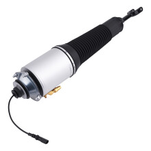 Front Air Ride Suspension Strut For Audi A8 S8 D3 4E0616039AF 2002-2010 Shock