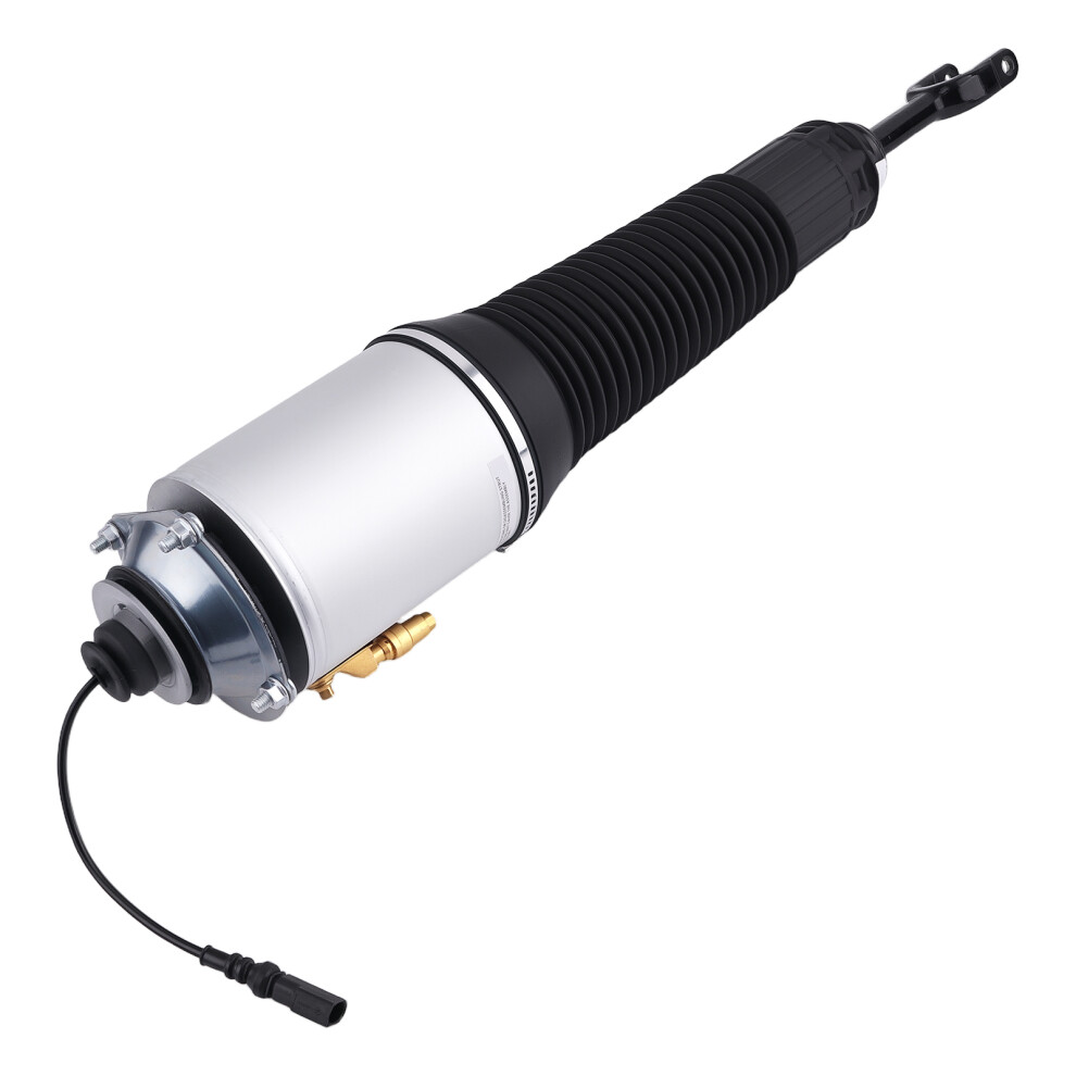 Front Right Air Suspension Shock Strut For Audi A8 S8 4E 4E0616039AF 2002-2010 - Image 4
