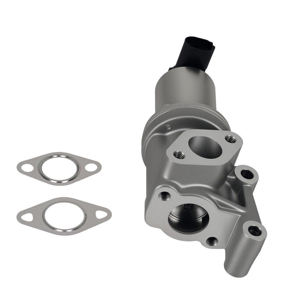 Egr Valve For Hyundai I20 I30 Ix20 For Kia Ceed Rio Soul 1.4 1.6 Crdi 284102A350 6941477780023