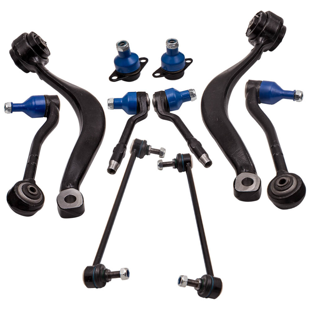 Front Lower Suspension Control Arm Kit For Bmw X5 E53 2000 - 2006 All Models 6941677593805