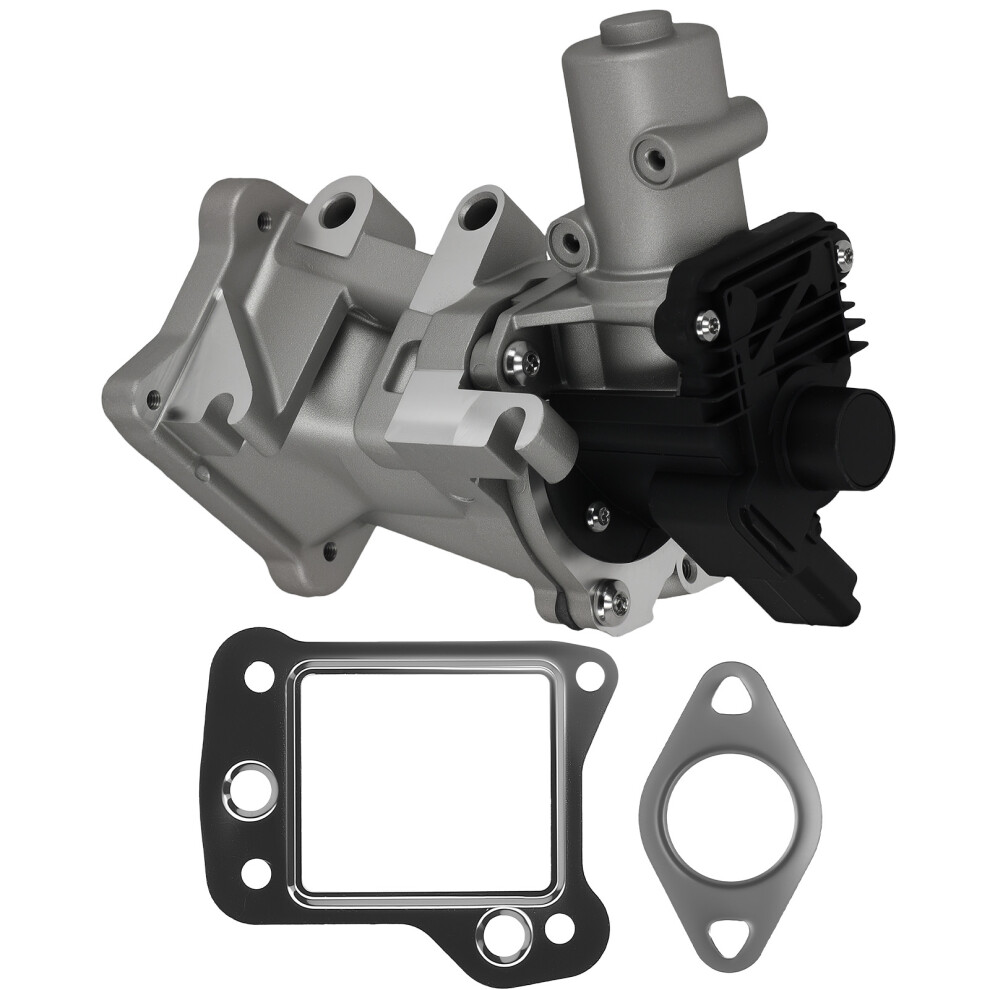 Egr Valve For Land Rover Freelander 2 Evoque Discovery Sport Lr000997 Lr057662 6941477710259
