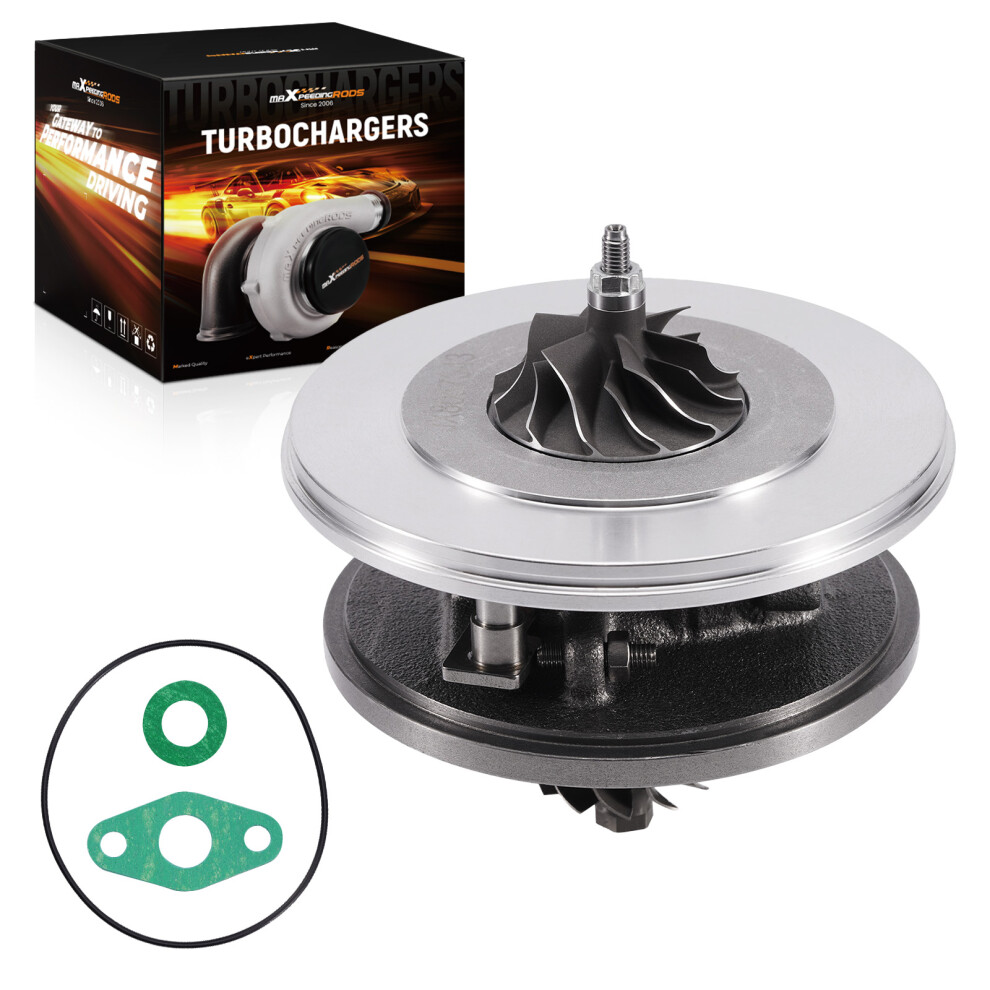 Turbo Cartridge Core For Peugeot Ford Focus Citroen Volvo 1.6Hdi 110Bhp Gt1544v 6971529526774