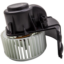 Heater Blower Motor Fan For VW Multivan T5 Transporter T5 T6 2003-2015 RHD Only