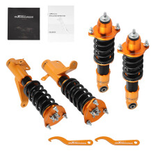 Zawieszenie gwintowane do Hondy Civic VII DX/EX/GX/HX/LX/Si Coupe EM2 ES ET 2001-2005