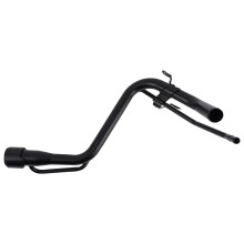 Petrol Fuel Filler Neck for Toyota Yaris Vios 1.3 NCP92 06-2013 77201-52211 Rear