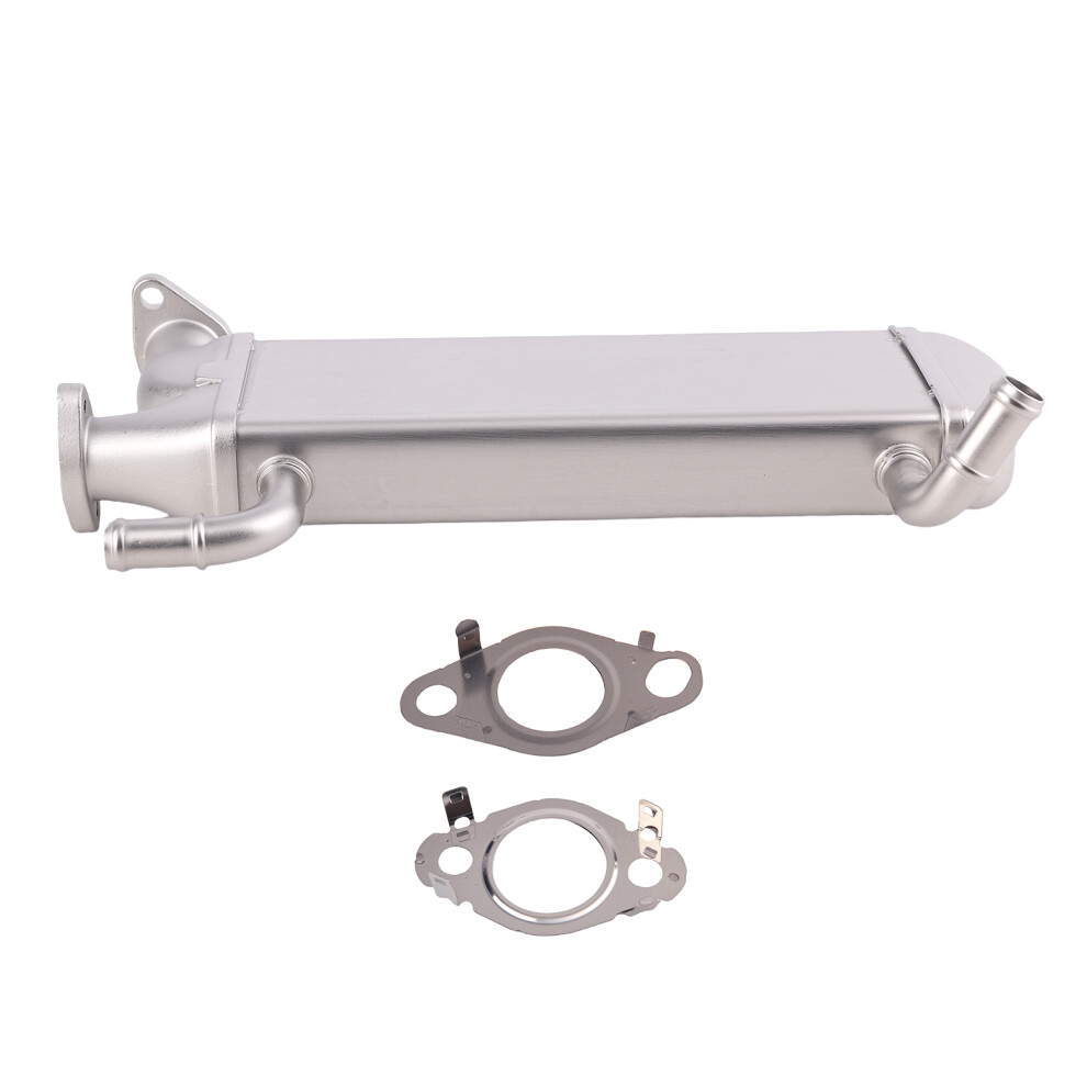 Maxpeedingrods 1X Egr Cooler For Vw Amarok 2.0 Bitdi Diesel Pickup 2011-2021 03L131511a