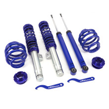 Coilovers Lowering Kit For BMW E46 3 Series Saloon 1998-2005 316 318 320 323 328