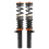 Coilovers Suspension for BMW 3 Series E90 E91 2WD 2004-2012 E92 E93 4pcs Struts 3