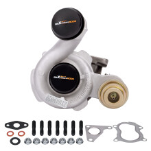 Turbo for Renault Trafic Laguna Vauxhall Vivaro Nissan Primastar 1.9L F9Q