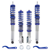 Coilovers Suspension Kit for VW Golf MK2 MK3 1.9 TDi 2.0 GTI 2.8 VR6 Jetta