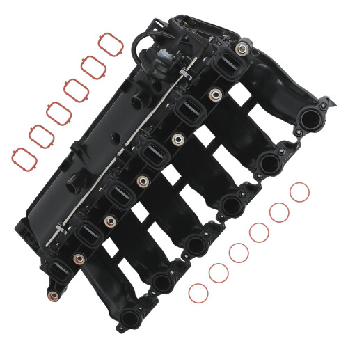 Intake Manifold For BMW X5 E53 E70 5 E60 E61 3 E90 E91 E92 E93 X3 E83 7790701 1