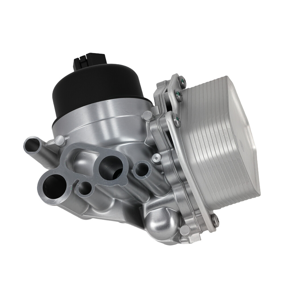 Engine Oil Cooler for Citroen Relay/Peugeot Boxer 2.2 Euro 4 2011+ - Image 4
