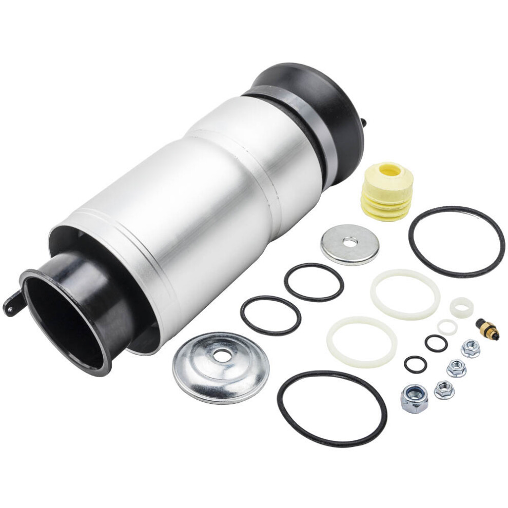 Air Spring Bag Struts Front Right + Left For Land Rover Discovery 3 RNB501620 UK - Image 4