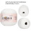 Comfortable Touch Anti Shrinkage Crochet Thread for Creative Projects 4