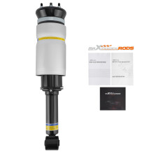 Front Air Suspension Strut For Range Rover Sport Discovery 3 4 MK3 LR032646
