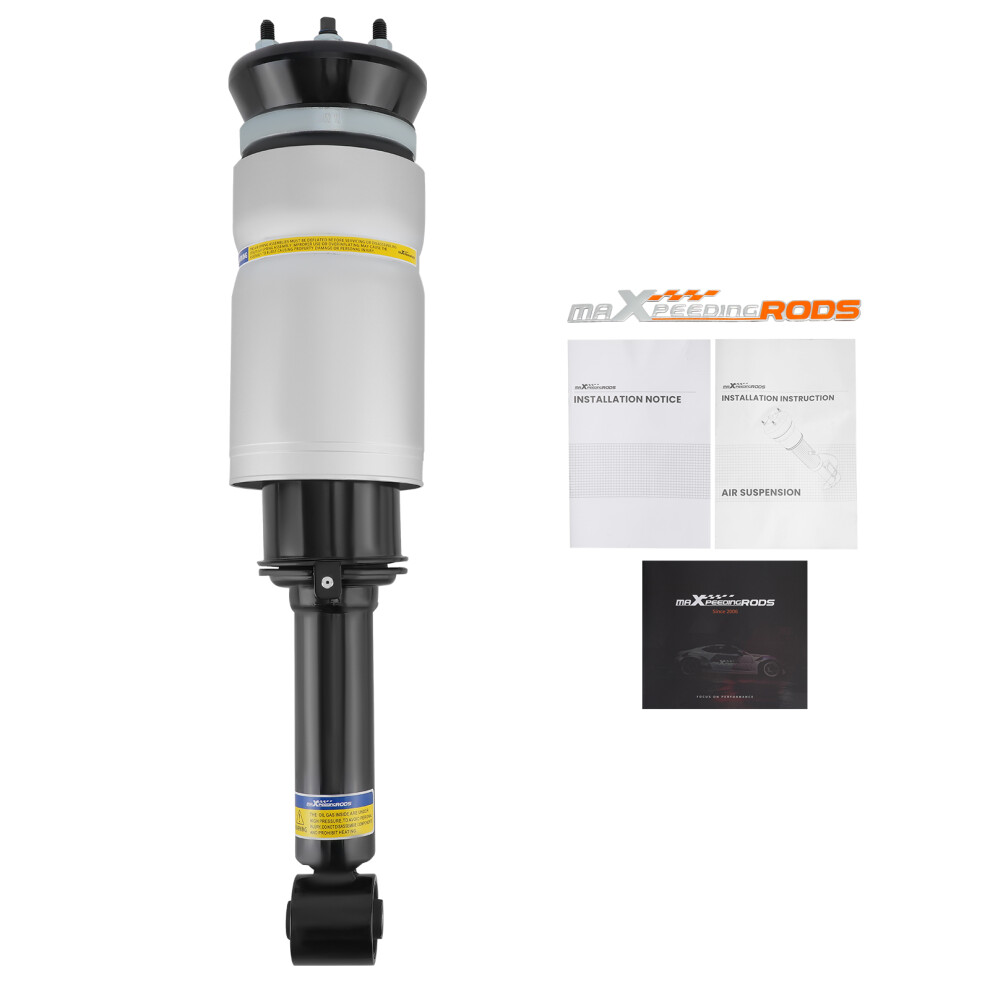 Front Air Suspension Strut For Land Rover Discovery Lr3 Lr4 3 4 Mk3 Mk4 Lr032646 6971362685935