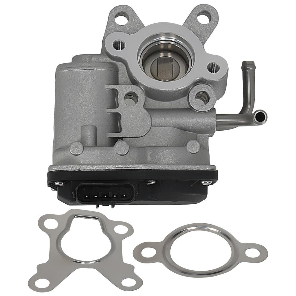 EGR Valve For Subaru Forester 2008-2021 Legacy IV 2008-09 14710AA740 14710AA741 - Image 4