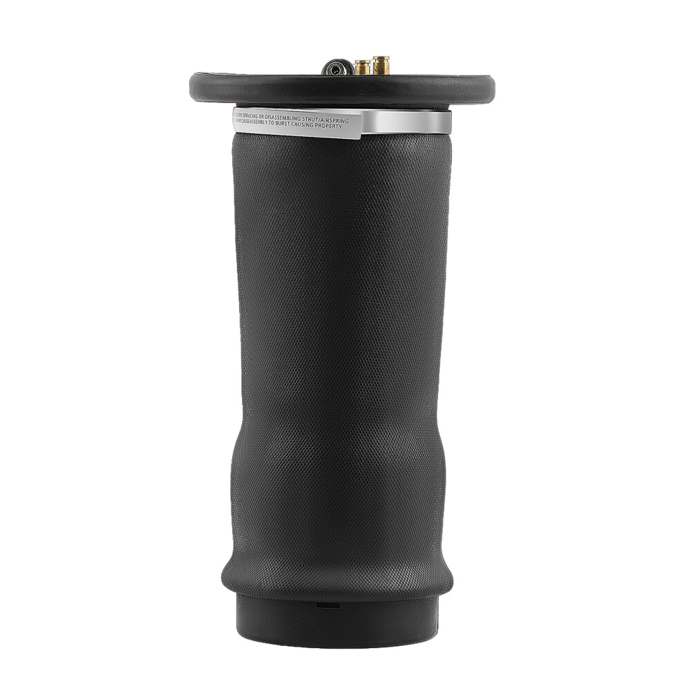 New Rear Ride Air Spring Bag Shock Struts Rkb101200g For Land Rover Discovery 2 6941324428023