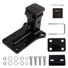 Trailer Hitch Receiver Class 3 2 Inch for Mercedes ML Class W163 1998-2005